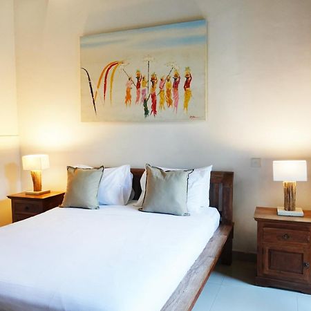 Villa Marick Seminyak Eksteriør billede