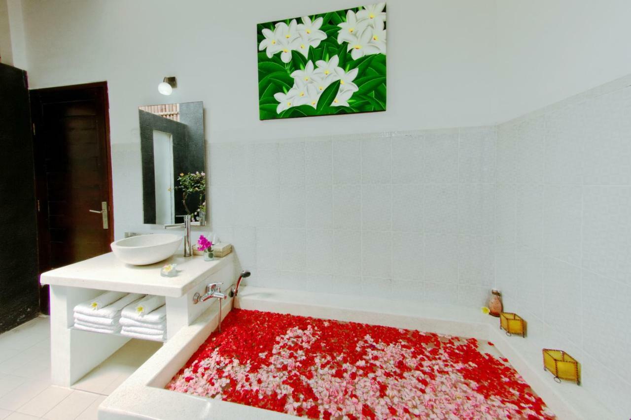 Villa Marick Seminyak Eksteriør billede